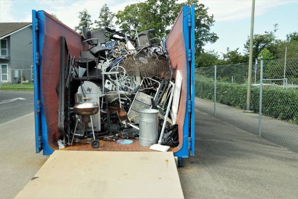 Best Junk Removal Near Me  in Ellitt, CO