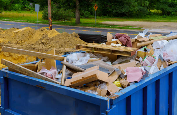 Best Trash Removal Near Me  in Ellitt, CO